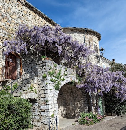 Gîte La Ritournelle en Sud Ardèche, Gîte à Ruoms