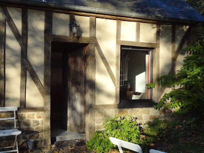 Le Clos du Mont Jarry, Gîte au Val-Saint-Père