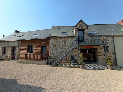 Les gîtes du petit Marcel, Gîte à Soudan