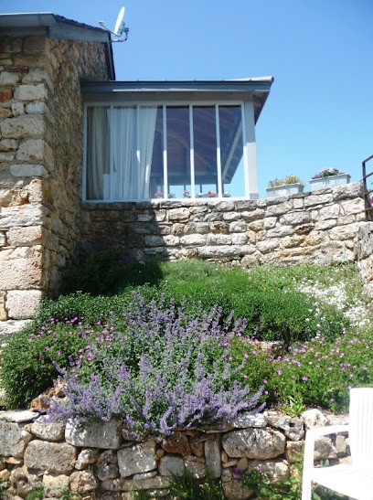 Gite La Chazelle, Gîte à La Canourgue