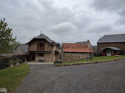 Le Chemin des Bois, Gîte au Bas Ségala
