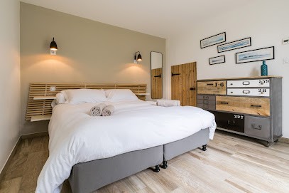 L'Atelier - Gîtes de France, Gîte aux Sorinières