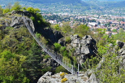 Le Balcon D'hautpoul Gîte à Mazamet
