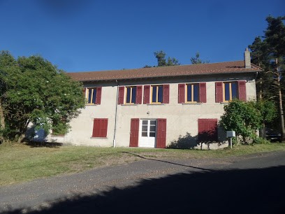 Gite des Vellavi, Gîte au Chambon-sur-Lignon