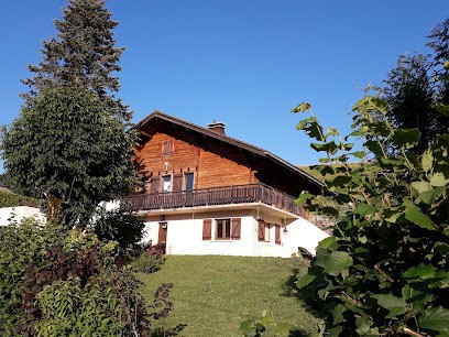 Gîte Les Mésanges, Gîte à Foncine-le-Haut
