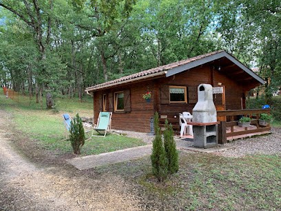 Domaine De La Fontaine De Biron, Gîte à Vergt-de-Biron
