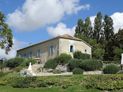 La Barrat Gîte La Crèche, Gîte à Monmarvès