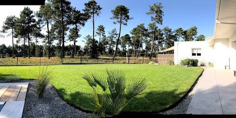 Villa Pignada, Gîte à Lanton