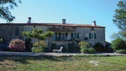 Mas can perillou - Gîtes de France, Gîte à Prunet-et-Belpuig