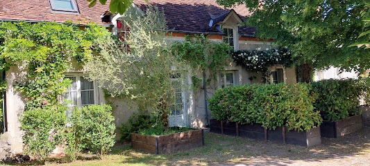 Se Retrouver - Gîtes De France, Gîte à Brinay