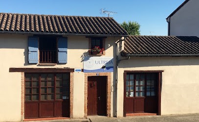 Ultreïa Moissac, Gîte à Moissac