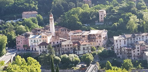Gîte de Mon Clocher, Gîte à Roquebillière