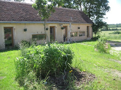 Ferme les Jariges, Gîte à Chazelet