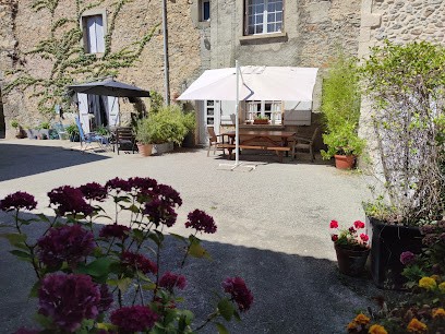 LA LOC DU ROC Location saisonnière., Gîte à Roquefeuil