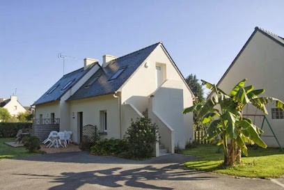Gites De Pont Ar Bleiz, Gîte à Pont-Aven