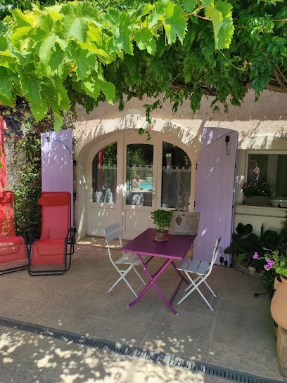 Gite Des Bergeronnettes, Gîte à Salon-de-Provence