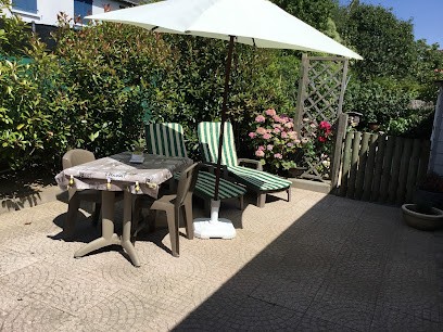 Studio Cosy, Gîte à Theix-Noyalo