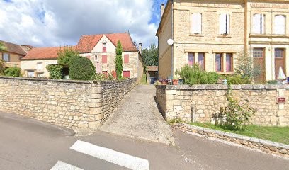 Gîtes chez Marie Claude, Gîte à Calviac-en-Périgord