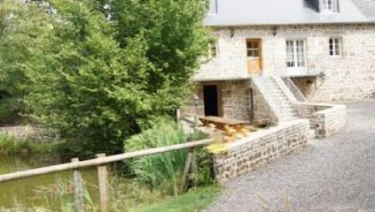 L'islière - Gîtes De France, Gîte à Joué-du-Bois