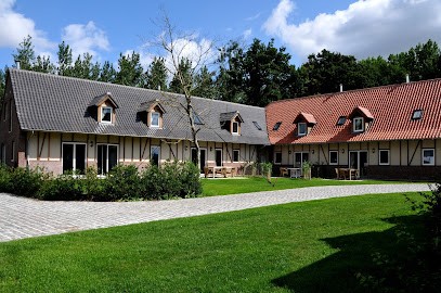 La ferme du Bûcheron, Gîte à Steenvoorde