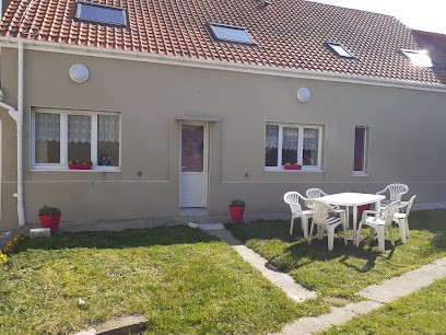 Gîte De Nïngles Côte D'Opale, Gîte à Outreau