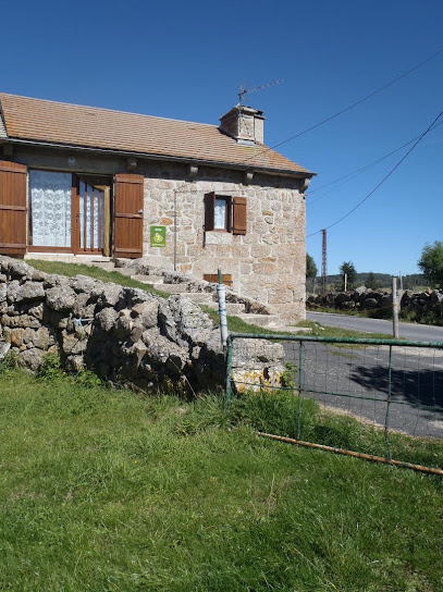 Gîte Chez Momo 2 Épis 3 Pers À Saint Denis En Margeride, Gîte à Saint-Denis-en-Margeride