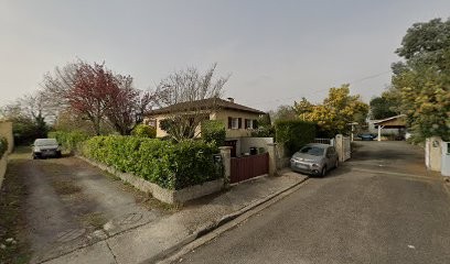 Gîte de la Caussade, Gîte à Floirac