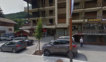 Résidence la Forclaz, Gîte au Grand-Bornand