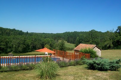 Le Bos De Montassot, Gîte à Savignac-les-Églises