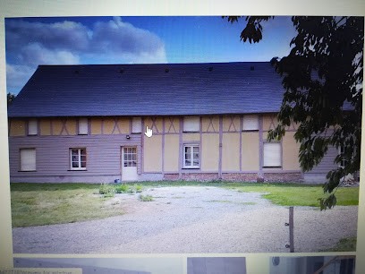 Gîte Bruquedalle, Gîte à La Chapelle-Saint-Ouen