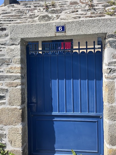 le chanoine boursier, Gîte à Dol-de-Bretagne