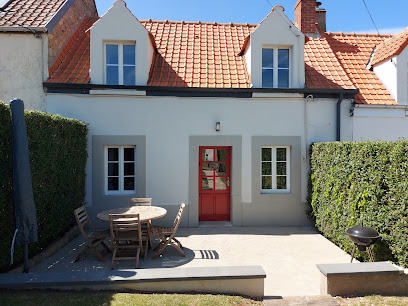Gite Le Mouton Blanc, Gîte à Saint-Étienne-au-Mont