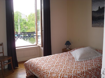 Gîte du port rhû, Gîte à Douarnenez