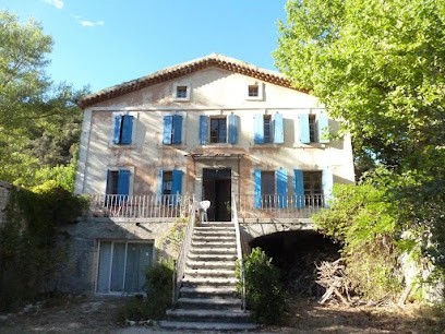 Gite Ventoux Savoillan, Gîte De Groupe, Idéal Randonnées, Vallée Du Toulourenc, Mont Ventoux, Vaucluse, PACA, Gîte à Savoillan