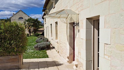 Les Laurielles, Gîte aux Ulmes