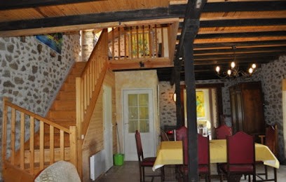 Gîte Pras, Location De Vacances Parc Naturel De Millevaches, Gîte à Sornac