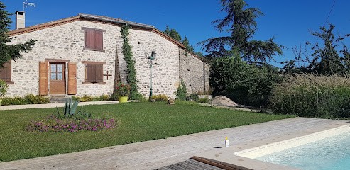 Gîte Zephyrin, Gîte à Saint-Cirq