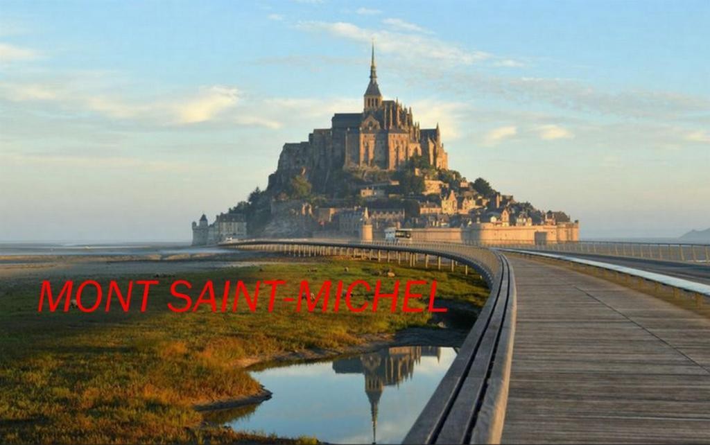 Le Cocon de Matignon, Gîte à Matignon