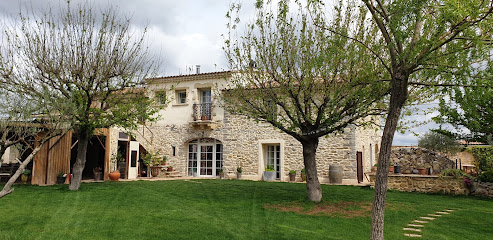 Le Mas De France, Gîte à Vacquières