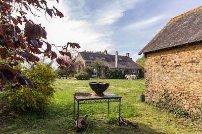 Le Champs des oiseaux - Gîtes de France, Gîte à Joué-sur-Erdre
