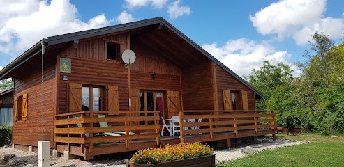 Le chalet d'Antoine, Gîte à Saint-Laurent-en-Grandvaux