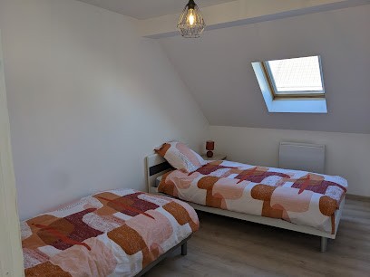 L'Opale Break, Gîte à Calais