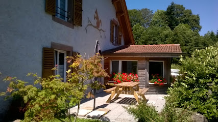 Gite Les Ecureuils Fresse, Gîte à Fresse