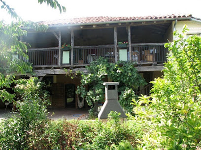 Gîte Des Peyrets - Gîtes De France, Gîte à Montech