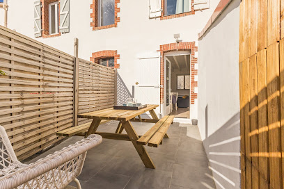 Gîte De La Montagne - Gîtes De France, Gîte à la Montagne