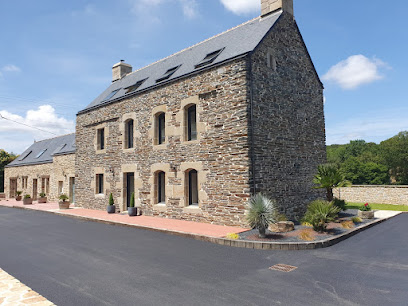 Gite Manoir De Kerlez, Gîte à Briec