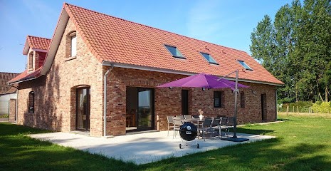 Vallées Campagnardes, Gîte à Campagne-lès-Hesdin