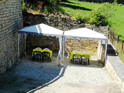 Gîte de Mende LZM296A, Gîte à Mende