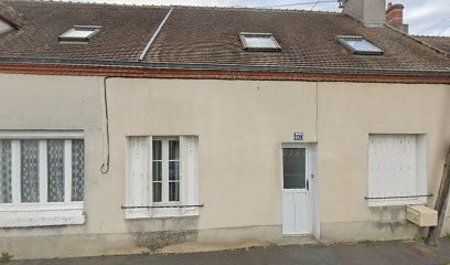 Gîte du Port, Gîte à Châteauneuf-sur-Loire