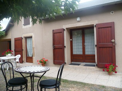 Au Murier, Gîte à Florac Trois Rivières